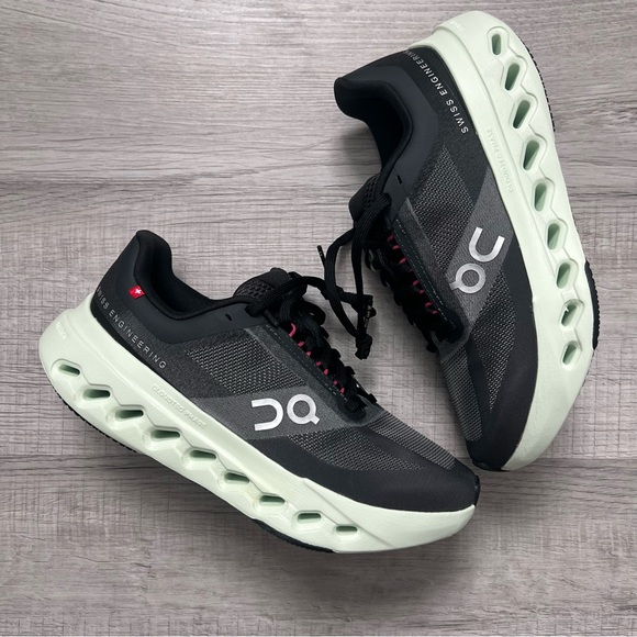 NEW ON Running Cloudsurfer Next Black Lima 6.5 - Picture 10 of 15